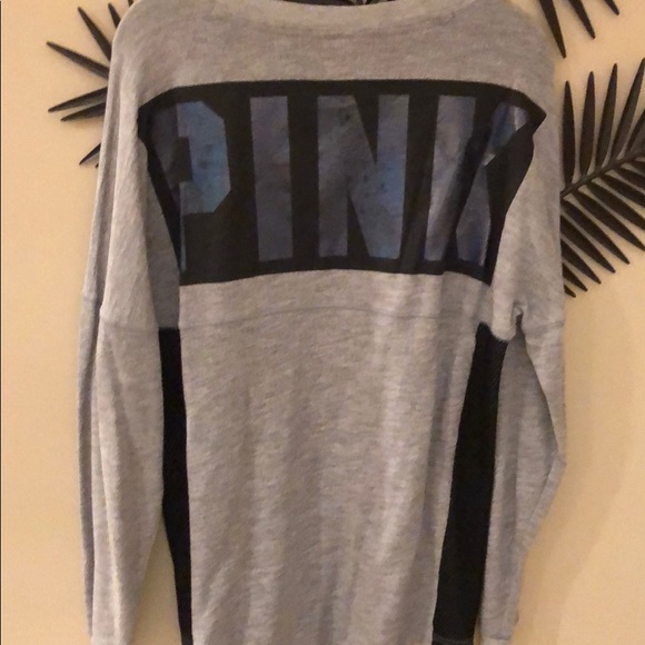 PINK sweatshirt - Picture 4 of 11